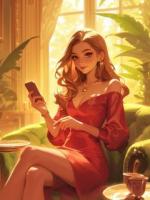 老公给我送奢侈品，我却当场提出离婚