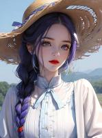 资助七年，他送我一副手铐