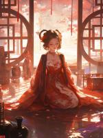 皎月永焚离恨天