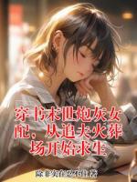 穿书末世炮灰女配，从追夫火葬场开始求生