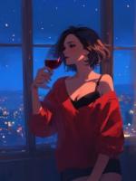 日落坠于乌托邦