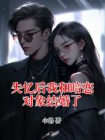失忆后我和暗恋对象结婚了