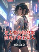 老太婆的假鸡蛋害死了我全家人