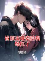 被顶流碰瓷后我爆红了