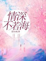 情深不若海