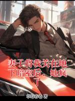 妻子将我关在地下暗室后，她疯了