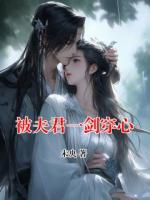 被夫君一剑穿心