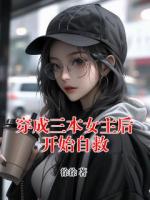 穿成三本女主后开始自救